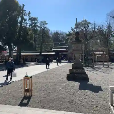 大國魂神社(東京都)