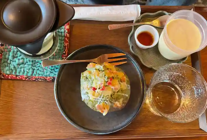 青林山 延命寺(愛知県)