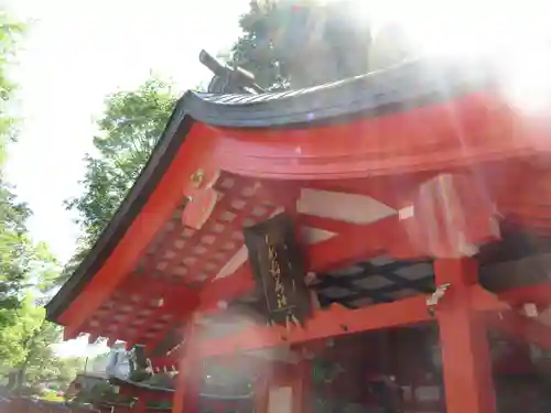 乙女稲荷神社(東京都)