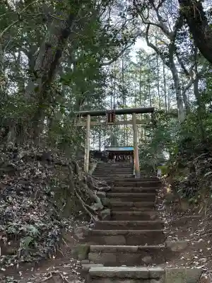 事任八幡宮(静岡県)