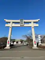徳島県護國神社(徳島県)