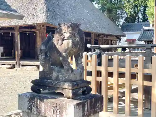 大浜神社(滋賀県)