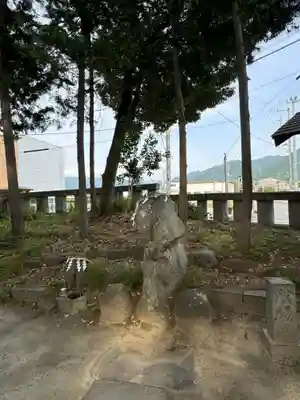 甲斐國一宮 浅間神社(山梨県)