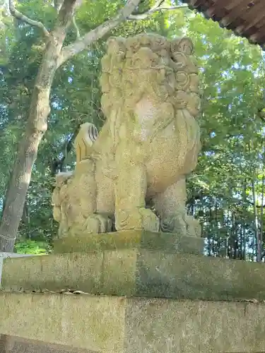 櫛玉比賣命神社(愛媛県)