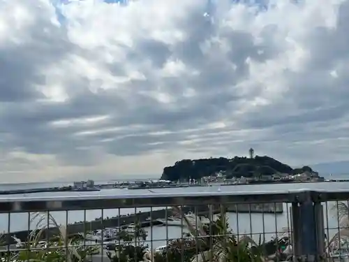 小動神社(神奈川県)