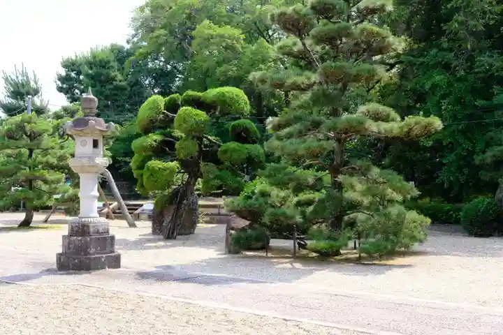 野中寺のその他建物