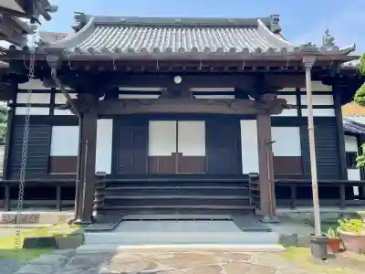 長円寺(静岡県)