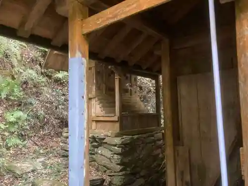 松尾神社(徳島県)