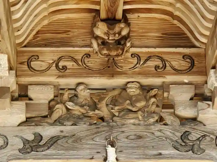 賀茂神社の芸術