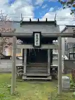 聖徳神社(北海道)