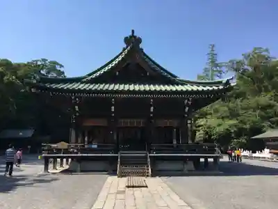 三嶋大社のその他建物