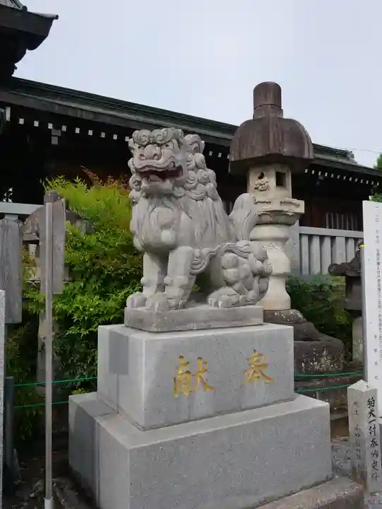 鹿沼今宮神社(栃木県)