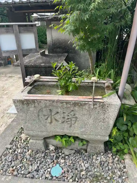 薬師寺(広島県)