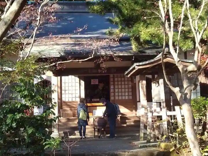 覚園寺(神奈川県)