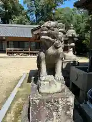 宇流冨志祢神社(三重県)