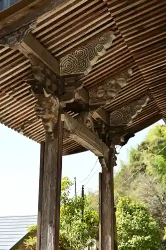 中島観音堂(高知県)