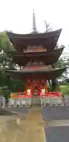 布施弁天 東海寺のその他建物