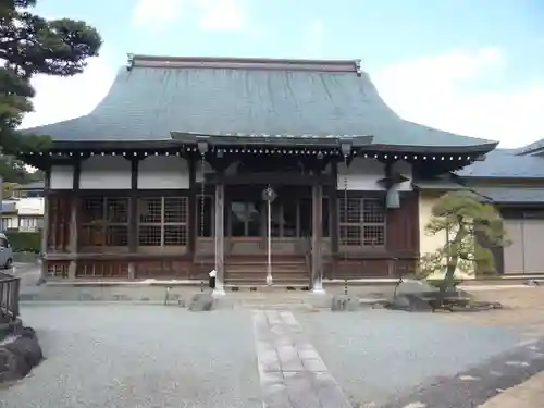 満蔵院(神奈川県)