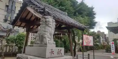 柏神社(千葉県)