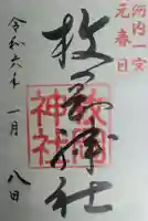 枚岡神社(大阪府)