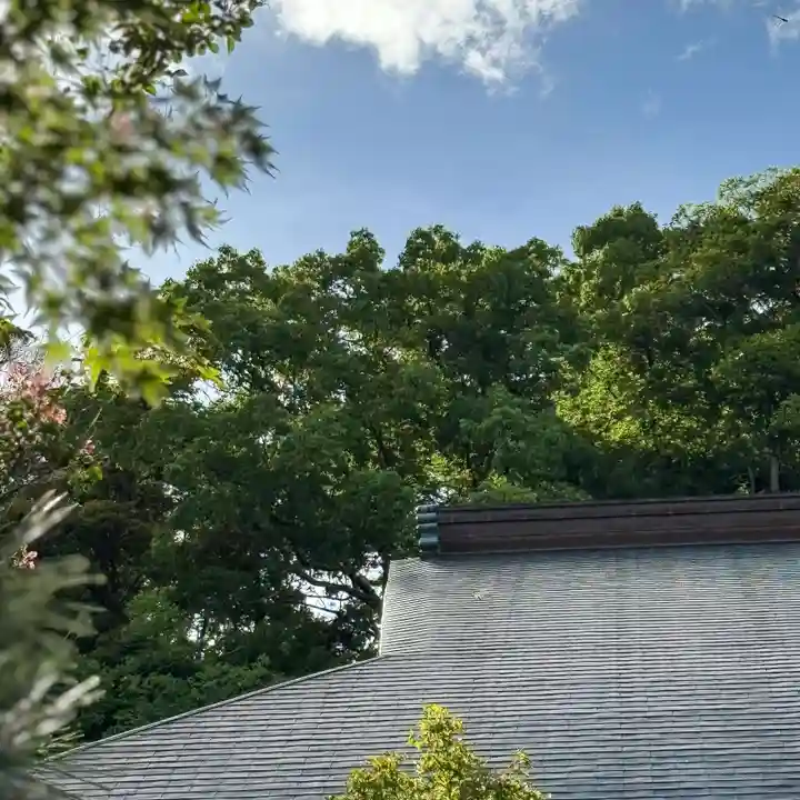 伊勢の国 四天王寺(三重県)