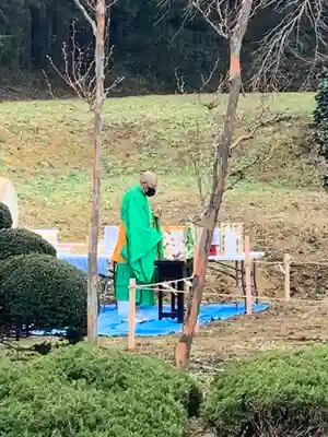 淨光院(栃木県)