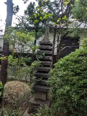 本妙院(東京都)