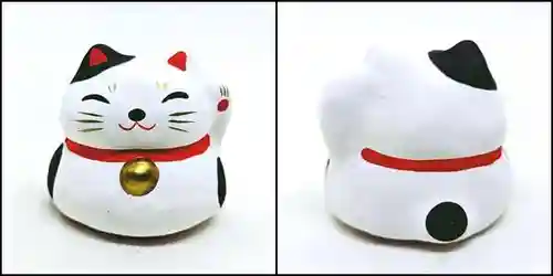 中野沼袋氷川神社(東京都)