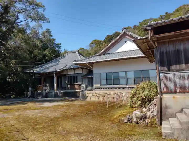 真巌寺(三重県)