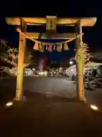 二柱神社(宮城県)