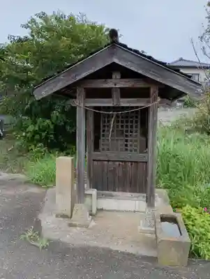 愛宕神社(茨城県)