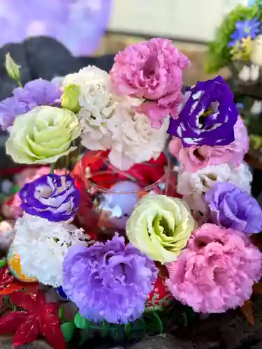 伊達神社(北海道)