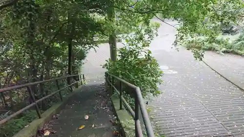 御嶽神社（伊東市）のその他建物