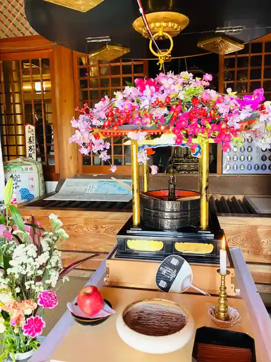 飯沼山 圓福寺(千葉県)