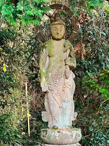 宗隣寺(山口県)