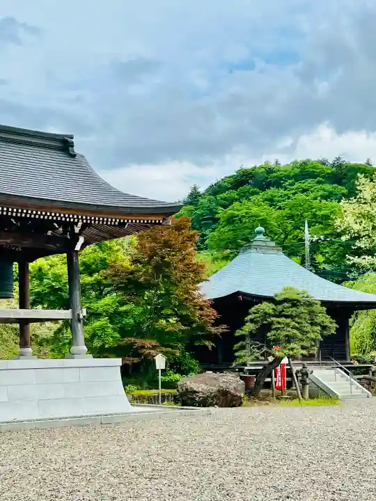 東海寺(栃木県)