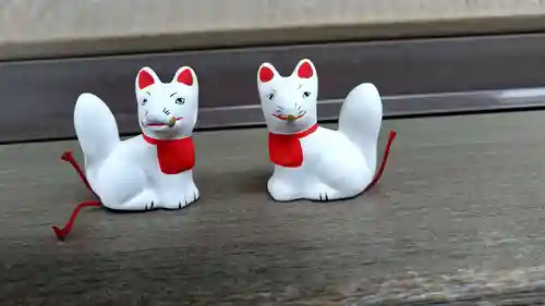 小泉稲荷神社(群馬県)