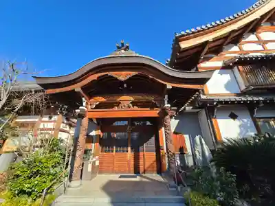 齢延寺(大阪府)