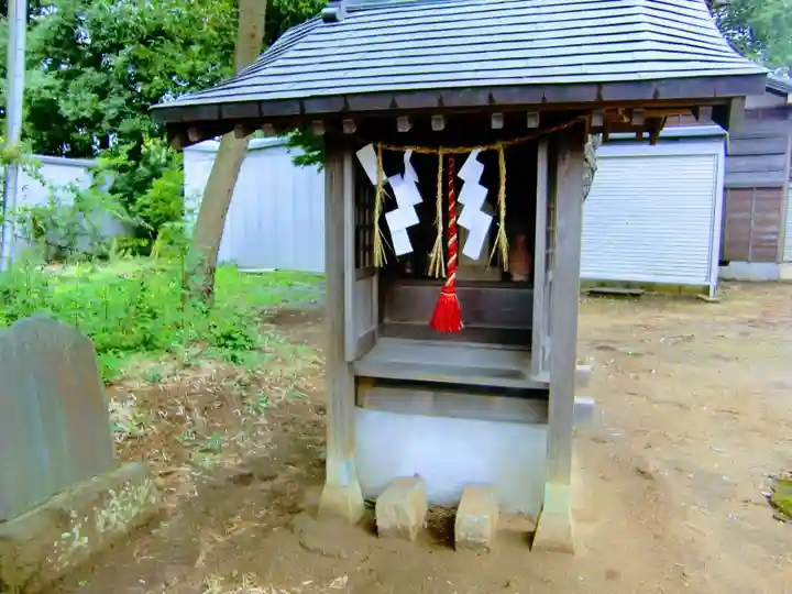 琴平神社(千葉県)