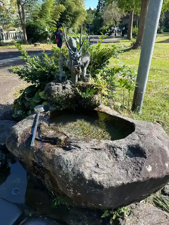居多神社(新潟県)