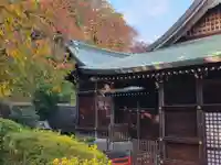 白幡八幡大神(神奈川県)