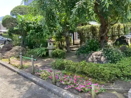 済海寺のその他建物