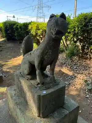 稲荷神社(千葉県)
