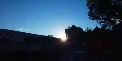 晴明神社のその他建物