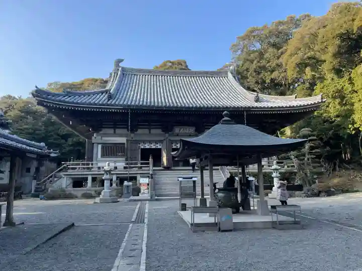 金剛頂寺(高知県)
