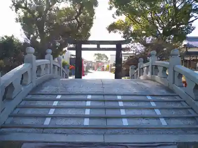 水田天満宮(福岡県)