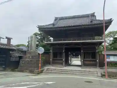 本覚寺(神奈川県)