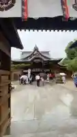 櫛田神社の{uncategorized: "未分類", other: "その他", undefined: "問題あり", building: "その他建物", grave: "お墓", sacred_gate: "鳥居", guardian: "狛犬", statue: "像", buddha: "仏像", history: "歴史", nature: "自然", garden: "庭園", animal: "動物", pagoda: "塔", temizu: "手水舎", mountain_gate: "山門・神門", sanctuary: "本殿・本堂", subordinate: "末社・摂社", art: "芸術", scenery: "景色", jizo: "地蔵", ema: "絵馬", goshuin: "御朱印", omikuji: "おみくじ", items: "授与品その他", amulet: "お守り", goshuincho: "御朱印帳", eats: "食事", festival: "お祭り", votive_dance: "神楽", shichigosan: "七五三参", wedding: "結婚式", experience: "体験その他", initially: "初詣", around: "周辺", anti_infection: "感染症対策"}