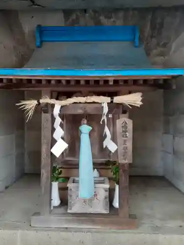 住吉神社の末社・摂社