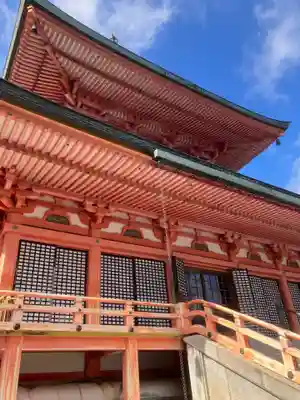 比叡山延暦寺(滋賀県)